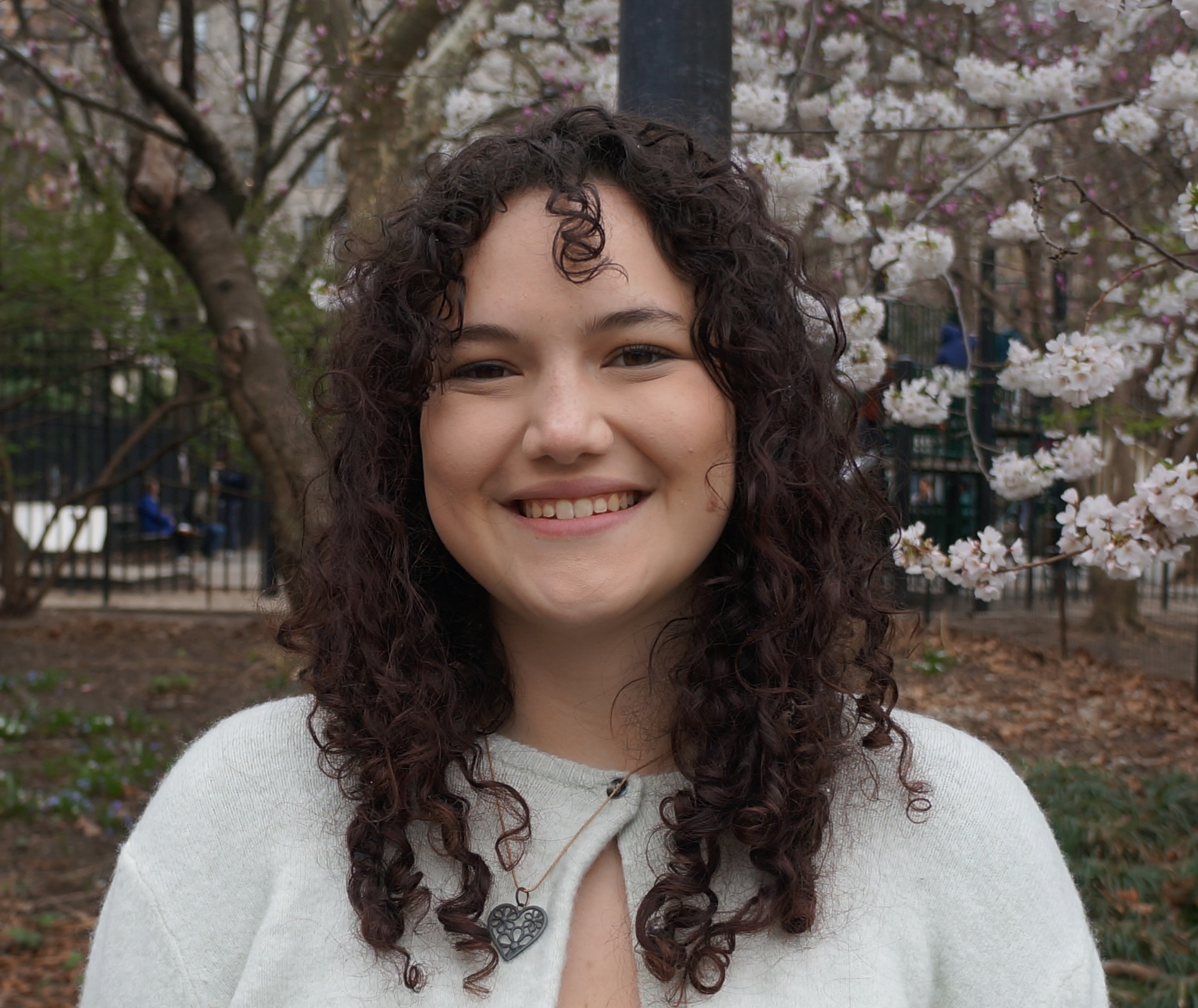 West Lab - NYU - People